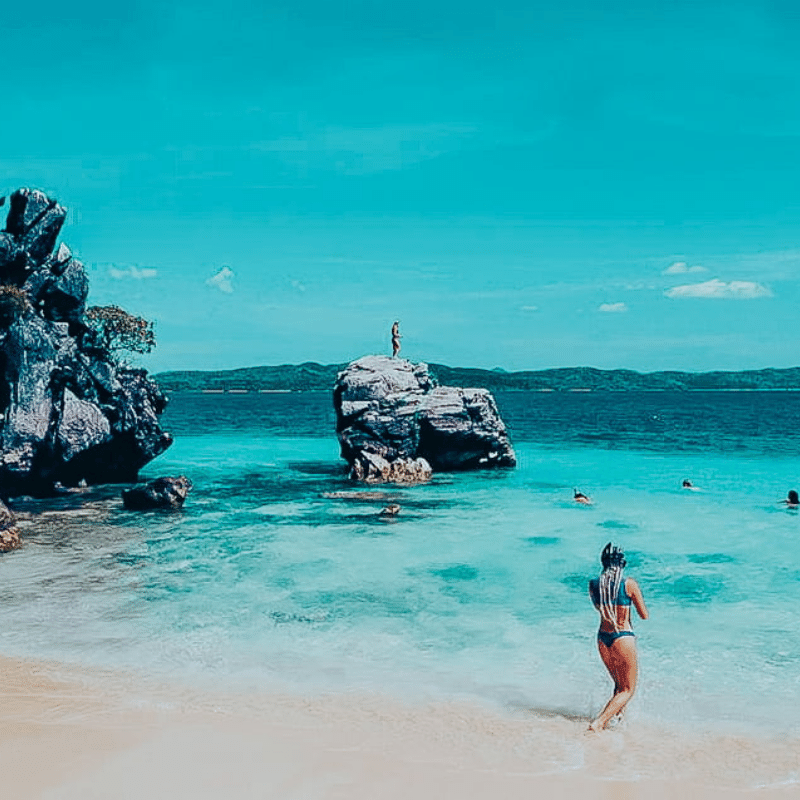 TrovaTrip Philippines